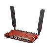 MIKROTIK Wireless Router 2,4GHz,8x1000Mbps + 1x2500Mbps SFP,