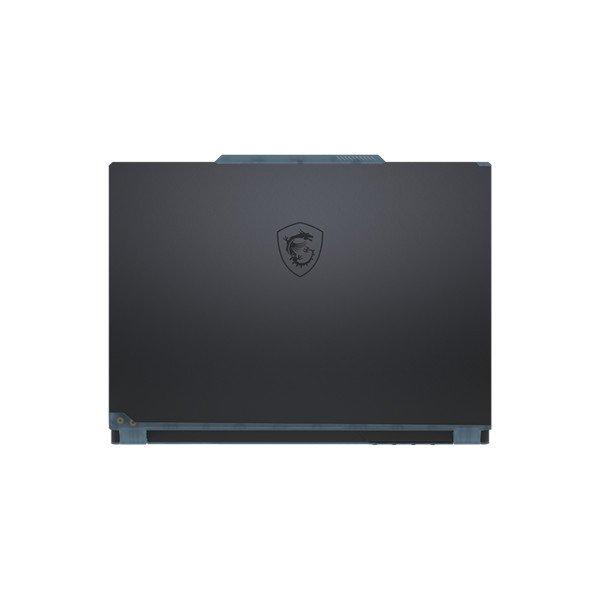 MSI Gaming NB Cyborg 14 A13VE-211, 14" FHD+ 144Hz, i5-13420H, 8GB, 512GB
M.2, RTX 4050 6GB, NOOS, Fekete