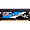 G.SKILL NB Memria DDR4 8GB 3200Mhz CL22 SODIMM 1.20V, Ripja