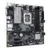 GIGABYTE Alaplap S1700 B760M D3HP WIFI6 INTEL B760, mATX