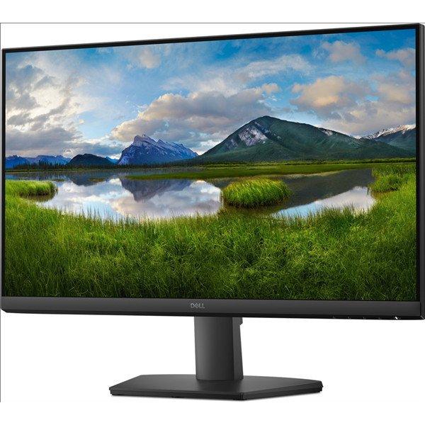 DELL LCD Monitor 24" SE2425HM 1920x1080, IPS, 100Hz, 16:9, 1000:1, 250cd,
8ms, VGA, HDMI, fekete