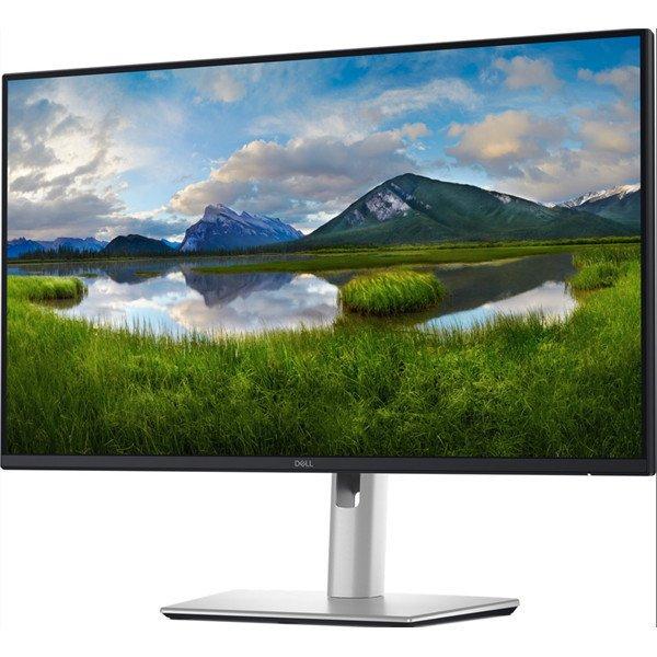 DELL Pro 24 Plus Monitor 23,8" P2425DE WQHD IPS 2560x1440 100Hz 16:9
1500:1, 350cd, 8ms, HDMI, DP, USB-C, RJ45, fekete