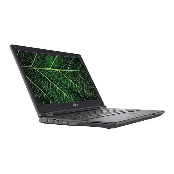 Fujitsu LifeBook E5411 / Intel i5-1135G7 / 16GB / 1TB NVMe / CAM / FHD / HU /
Intel Iris Xe Graphics / Win 11 Pro 64-bit használt laptop