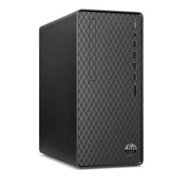 HP Desktop M01-F3700ng / Intel i5-13400 / 16GB / 512GB NVMe / Intel UHD Graphics
/ Win 11 Home 64-bit renew PC