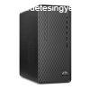 HP Desktop M01-F3700ng / Intel i5-13400 / 16GB / 512GB NVMe 