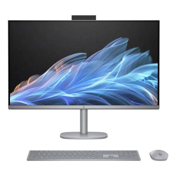 HP OmniStudio X 32-cs0770ng / Intel Core Ultra 7 155H / 32GB / 1TB NVMe / CAM /
UHD / Intel Arc / Win 11 Home 64-bit All In One renew PC