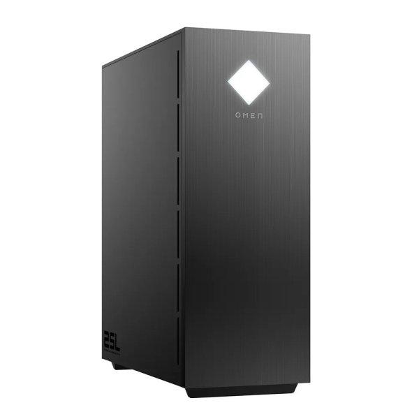 HP OMEN 25L GT15-0571nf / AMD Ryzen 7 5700G / 32GB / 1TB NVMe / NVIDIA GeForce
RTX4070Ti 12GB / Win 11 Home 64-bit renew PC