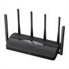 MERCUSYS Wireless Router Dual Band BE6500 1xWAN(2500Mbps) + 