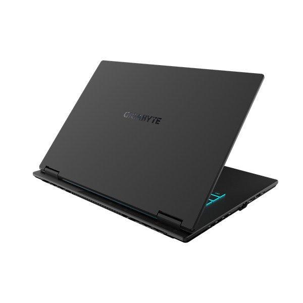 GIGABYTE GAMING A16 3VH 16" WQXGA (165Hz), AMD Ryzen 7 260 (8C/5.1Ghz),
16GB, 1TB SSD, RTX 5060, Magyar billentyű