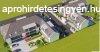 Szombathely belvrosban 73 m2-es + 5 m2 teraszos J pts