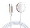 JOYROOM tltkbel Type-C (wireless, mgneses, gyorstlt, 1