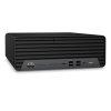 HP ProDesk 600 G6 SFF / Intel i5-10500 / 16GB / 256GB NVMe /