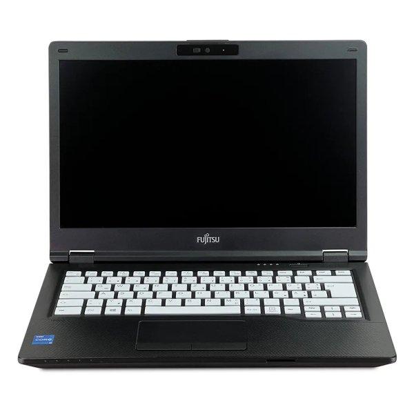 Fujitsu LifeBook E5411 / Intel i5-1135G7 / 16GB / 1TB NVMe / CAM / FHD / HU /
Intel Iris Xe Graphics / Win 11 Pro 64-bit használt laptop