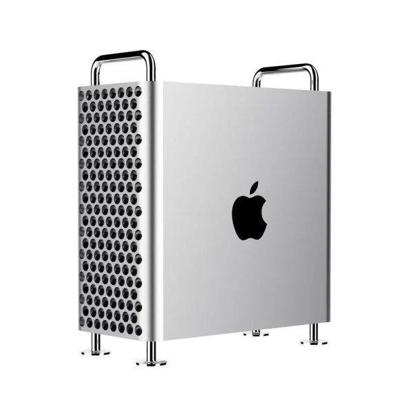 Apple Mac Pro 2019 / Intel Xeon W-3235 / 32GB / 256GB NVMe / AMD Radeon Pro
WX5700X 16GB / Mac OS X használt PC