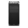 HP Z4 G4 WorkStation / Intel Xeon W-2123 / 16GB / 256GB SSD 