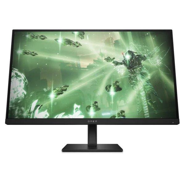 HP OMEN 27q QHD 165Hz Gaming Monitor / 27 inch / 2560x1440 renew monitor