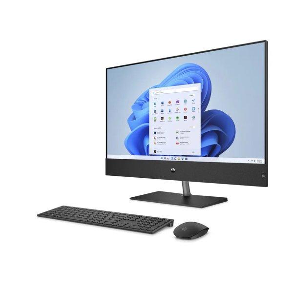 HP Pavilion 32-b1005ns / Intel i7-13700T / 16GB / 1TB NVMe / CAM / UWQHD /
NVIDIA GeForce GTX1650 4GB / Win 11 Home 64-bit All In One renew PC