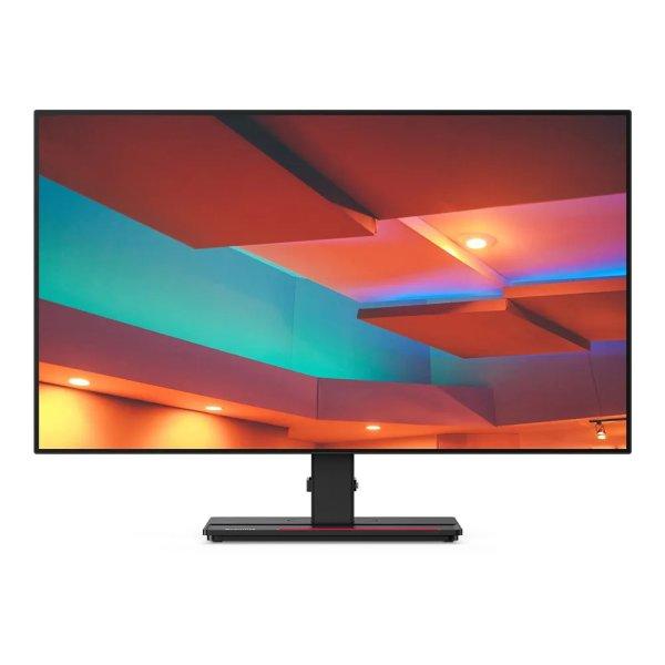 Lenovo ThinkVision P27h-20 / 27 inch / 2560x1440 használt monitor
