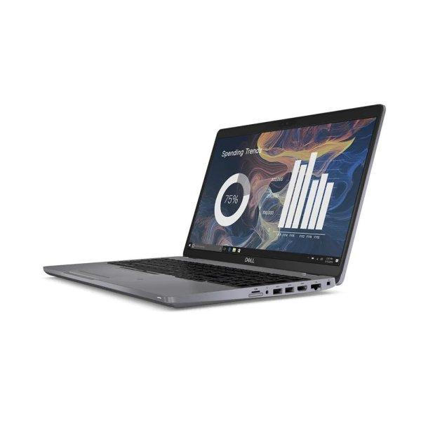 Dell Latitude 5540 / Intel i9-9980HK / 32GB / 512GB NVMe / CAM / FHD / HU /
NVIDIA Quadro T2000 4GB / Win 11 Pro 64-bit használt laptop