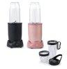 Ambiano SM-GS158 Prmium 1000W Smoothie Maker, Nutrition mix