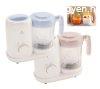 Ambiano BFP-601C Bbitel kszt 300W 400 ml robotgp bbi