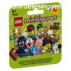LEGO Minifigura 27. sorozat 71048