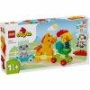 LEGO Duplo My First 10412 llatok a vonaton