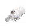 LED izz 24V T5 foglalattal (B8.5D) fehr