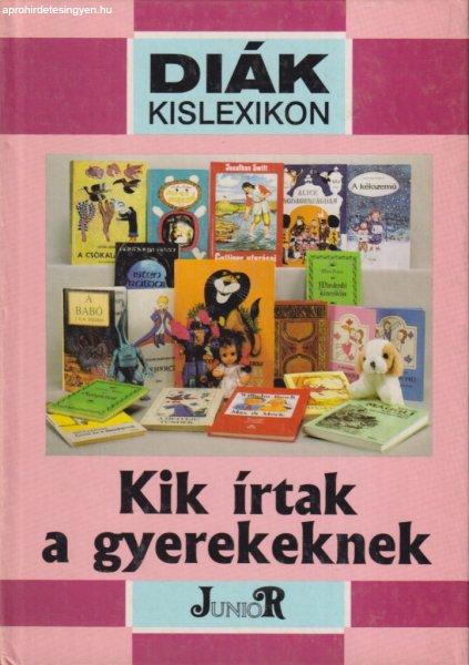 Borbély Sándor - Kik írtak a gyerekeknek
