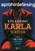 Nick Harkaway - Karla vlasztsa