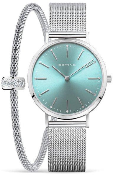 Bering Ajándék szett Classic 14134-005-GWP + karkötő