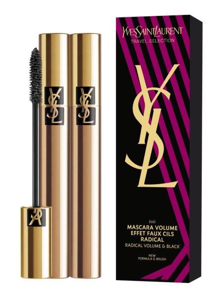 Yves Saint Laurent Ajándékcsomag Volume Effet Faux Cils Radical Duo