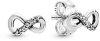 Pandora Bronz flbeval Csillog vgtelen 298820C01