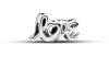 Pandora Gynyr ezst gyngy LOVE 793055C00
