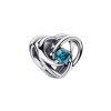 Pandora sszefond szv gyngy kristllyal Moments 793744C0