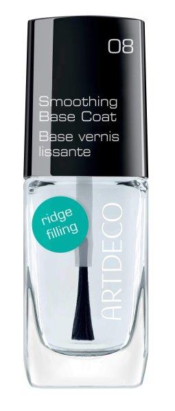 Artdeco Simító lakkalapozó Smoothing Base Coat