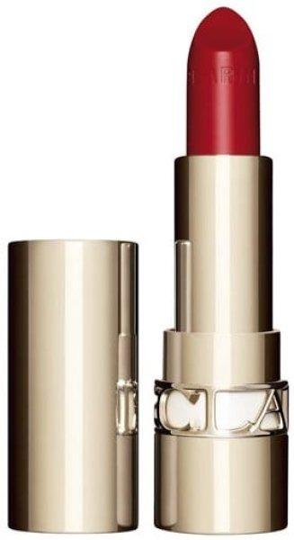 Clarins Ajakrúzs (Joli Rouge) 3,5 g 742 Joli Rouge
