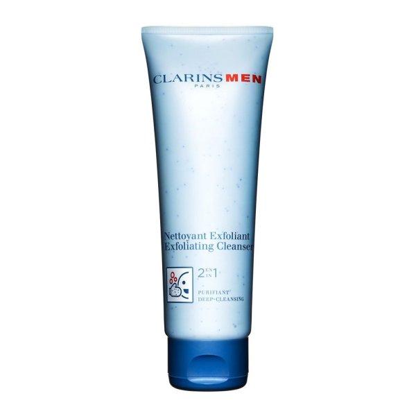 Clarins Hámlasztó tisztító gél (Exfoliating Cleanser) 125 ml