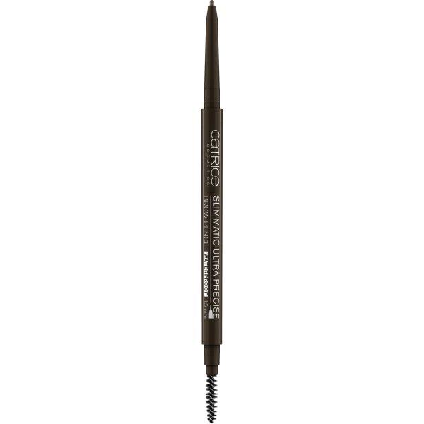 Catrice Vízálló szemöldökceruza Slim`Matic (Ultra Precise Brow Pencil
Waterproof) 0,05 g 040 Cool Brown