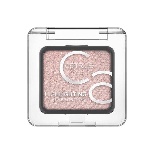 Catrice Erősen pigmentált highlighter szemhéjfesték 2 g 30 Metallic Lights