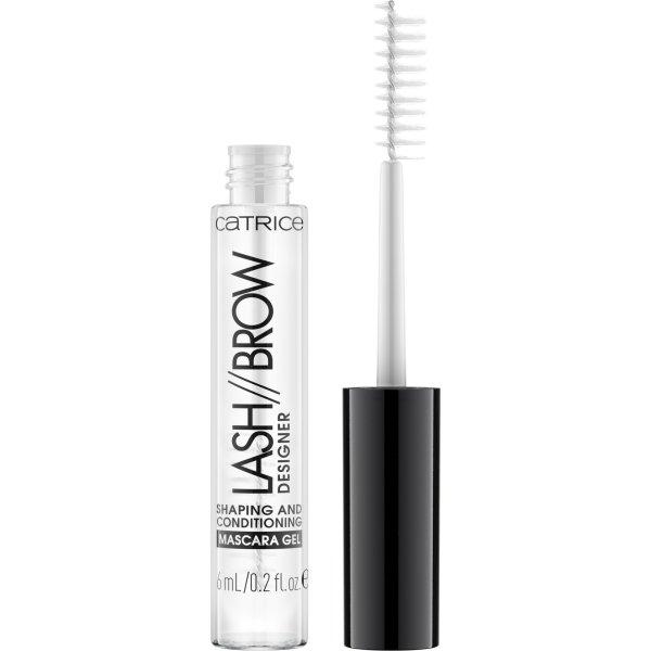 Catrice Zselé szempilla és szemöldök formázására (Lash Brow Designer) 6
ml