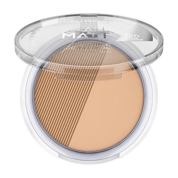 Catrice Mattító púder All Matt Plus (Shine Control Powder) 10 g 028 Honey
Beige