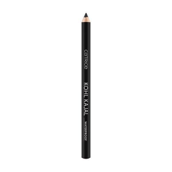 Catrice Vízálló szemceruza Kohl Kajal 0,78 g 010 Check Chic Black