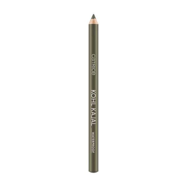 Catrice Vízálló szemceruza Kohl Kajal 0,78 g 080 Dive Love Olive
