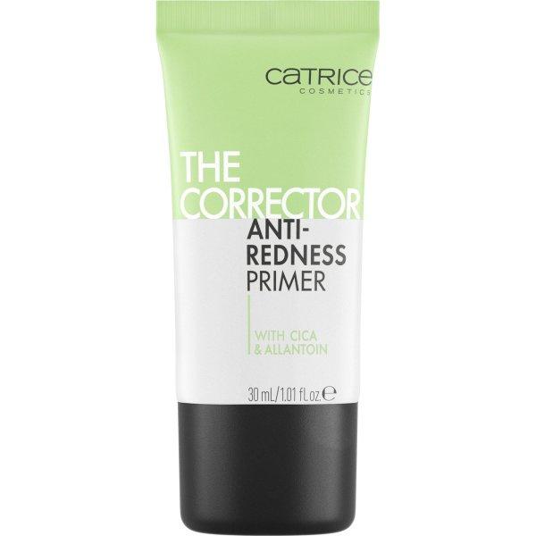 Catrice Alapozó alapozó The Corrector (Anti-Redness Primer) 30 ml