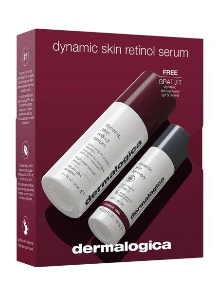 Dermalogica Bőrápoló ajándékcsomag Dynamic Defense Duo