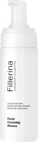 Fillerina Arctisztító hab Cleansing Collection (Facial Cleansing Mousse) 150
ml