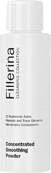 Fillerina Koncentrált hámlasztó arcpúder Cleansing Collection (Concentrated
Smoothing Powder) 50 g