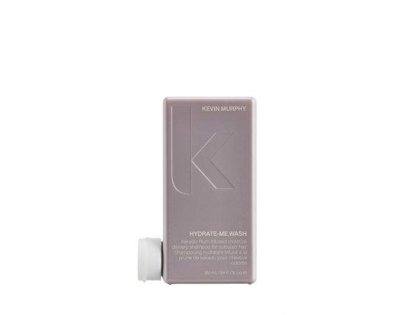 Kevin Murphy Hidratáló sampon száraz és festett hajra Hydrate-Me.Wash
(Moisture Shampoo) 250 ml