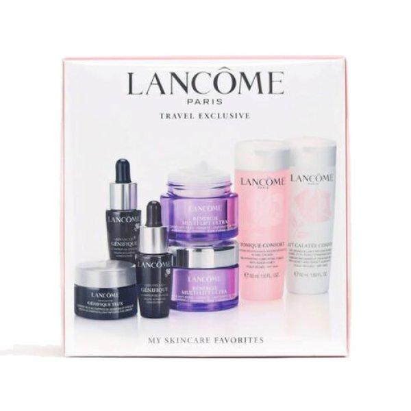 Lancôme Ajándékcsomag My Skincare Favourites Set